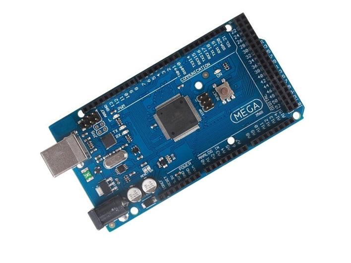 Arduino méga 2560 R3